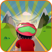 Shiva Racing Adventure icon