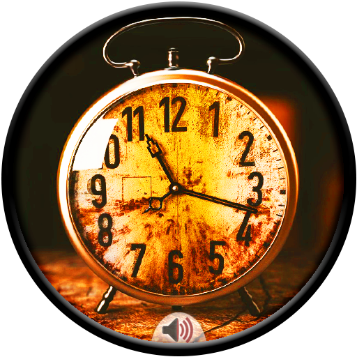 Clock Sounds icon
