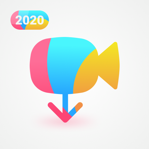 Video Downloader - Fast Download Free Video Saver icon