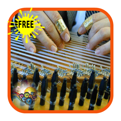 Gerçek Kanun Çal: Notalı icon