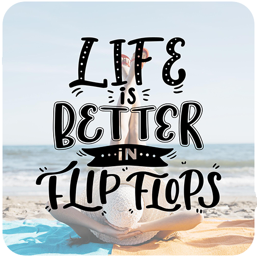 teks pada foto : Teks ke Foto icon