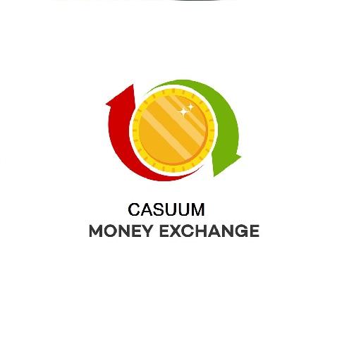 Casuum Money Exchange icon