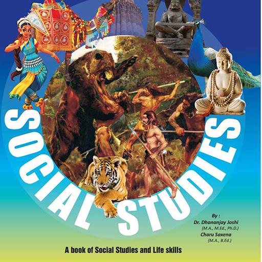 Social Studies 3 icon