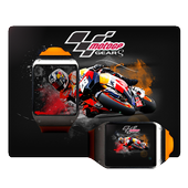 Moto Gp Gear S icon