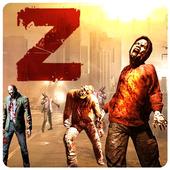 Dead Z Target Frontier icon