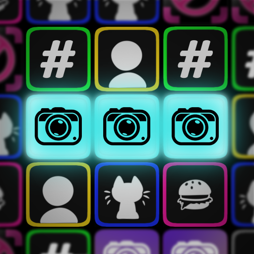 Photo Match icon