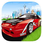 Traffic Racer 2D icon