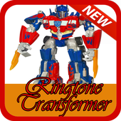 ikon Ringtone Transformer 2018 HD Offline