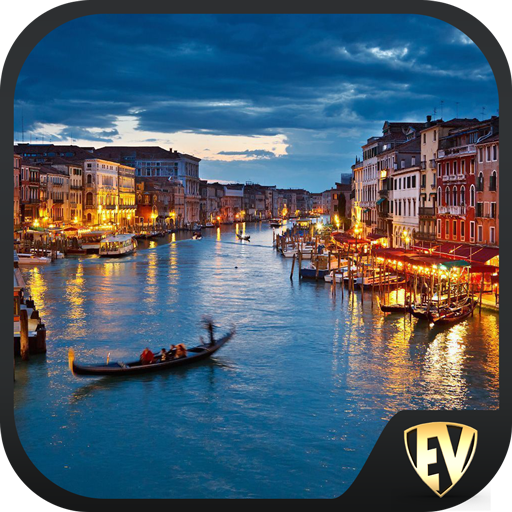 Venice Travel &amp; Explore, Offli icon