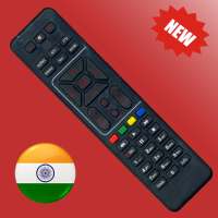 Airtel Tv Remote