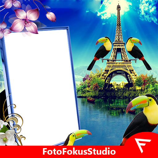 Keel Billed Toucans Insta DP иконка