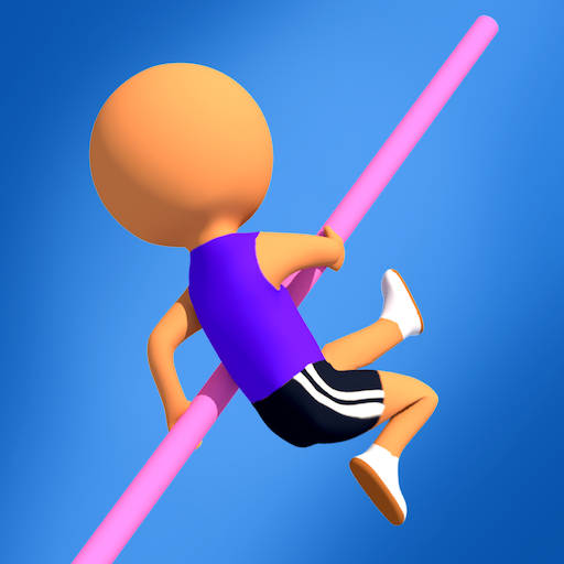 Pole Dash 3D أيقونة