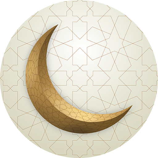 Muslims App - Prayer Times, Azan &amp; Qibla Direction icon