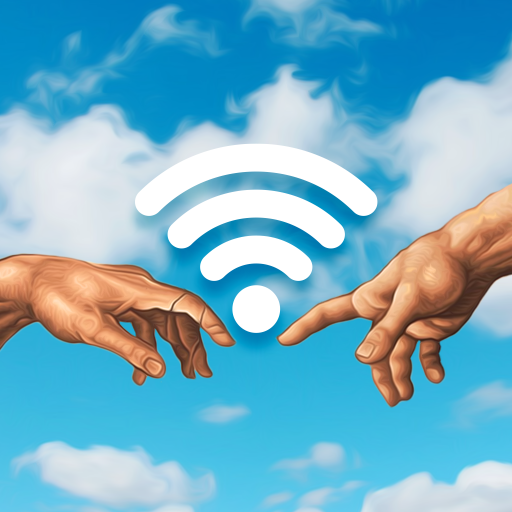 Direct-WiFi Free icon
