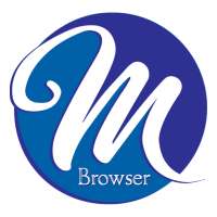 M - Browser