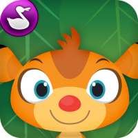 Duck Duck Moose Reading on 9Apps