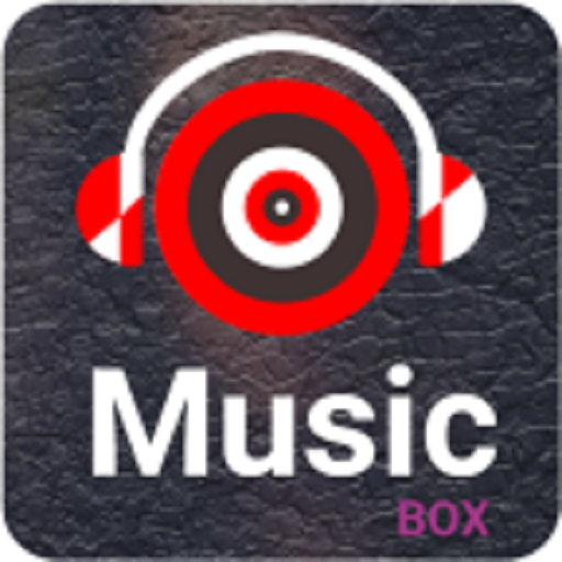Music Box icon