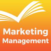 Marketing Management on 9Apps