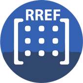 RREF Calculator