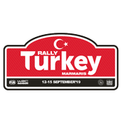 Rally Turkey 2019 أيقونة
