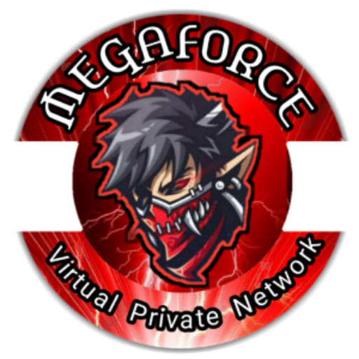 MEGA FORCE-VPN icon