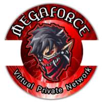 MEGA FORCE-VPN