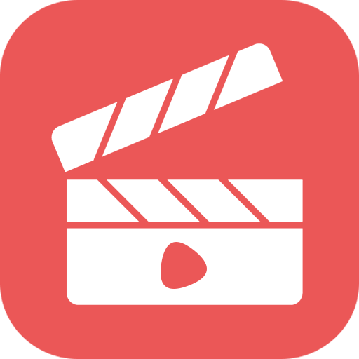 Download Movies Website App icon