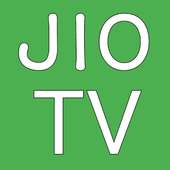 MY Jio TV hd