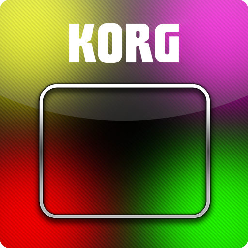 KORG Kaossilator for Android icon