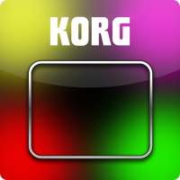 KORG Kaossilator for Android