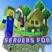 servers for minecraft pe 2020 icon