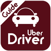 Free Uber Driver Support Tips icon