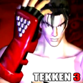 Trick Tekken 3 icon