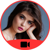 Free Girls Chat Room icon