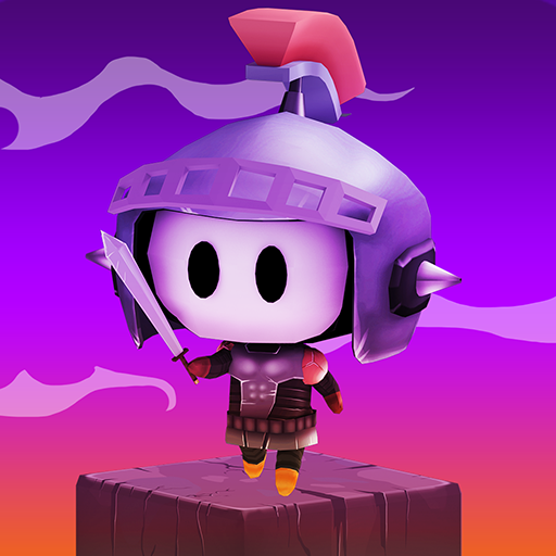 Once There Was a Knight icon