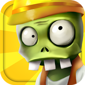 Zombie Defense icon