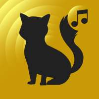 Sonneries de chats gratuites, sons chat qui miaule on 9Apps