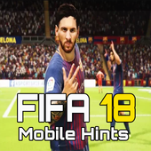 New FIFA 18 Mobile Hints icon
