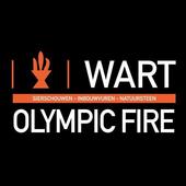 Wart-Olympic Fire icon