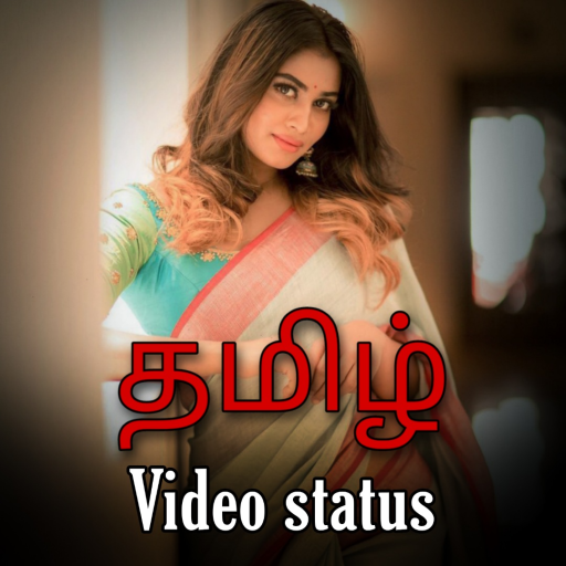 Tamil Video Love Status Download for WhatsApp icon