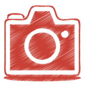 One Click Pictures icon