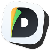 Documents File Manager Documents by Readdle Helper icon