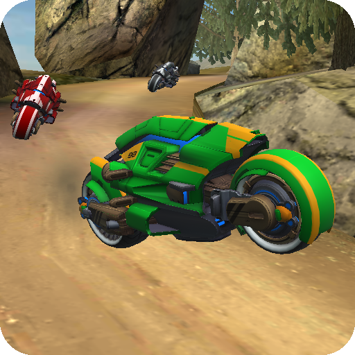 วิทย์ fi จักรยานแข่งฮิลล์ 2017 icon