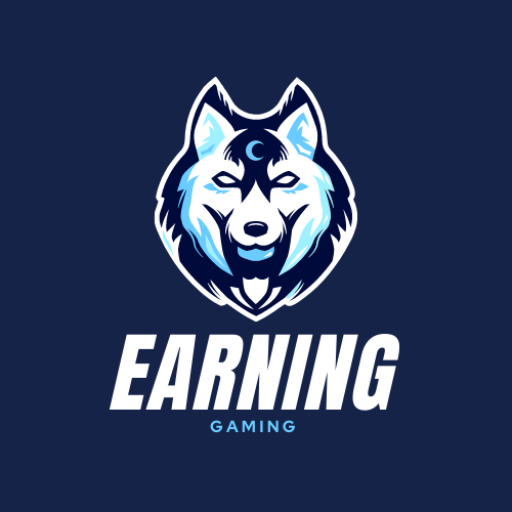 Earning game icon