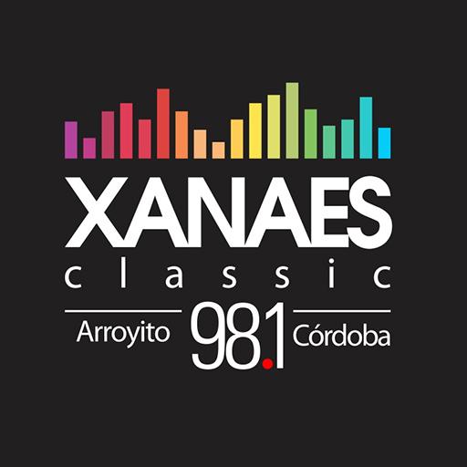Xanaes Classic 98.1 icon