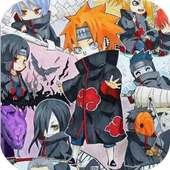 Akatsuki HD Wallpaper on 9Apps