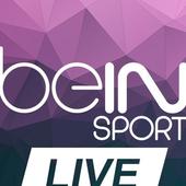 Bein sport HD IPTV icon