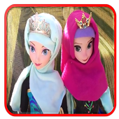 Baby Doll Fashion Video Channel icon