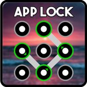 AppLock Security icon