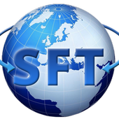 Sky flyers tour icon